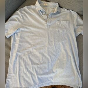 Johnnie O polo, XL